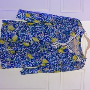 Lilly Pulitzer!